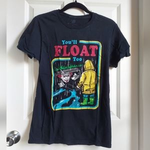 Spirit halloween IT tee